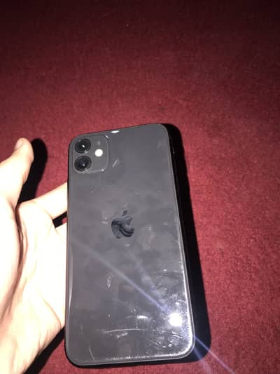 Iphone 11 64gb