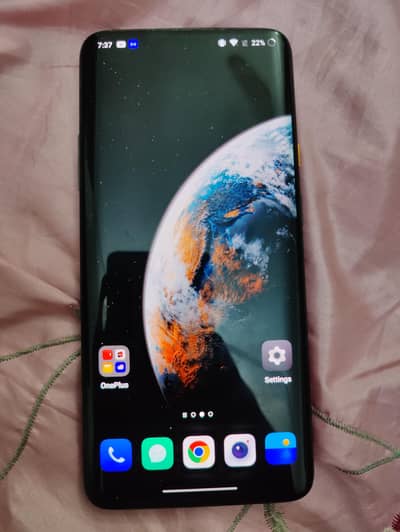 OnePlus 7t pro McLaren