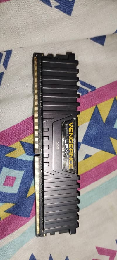 Coasir X vengeance 8gb ddr4 Ram