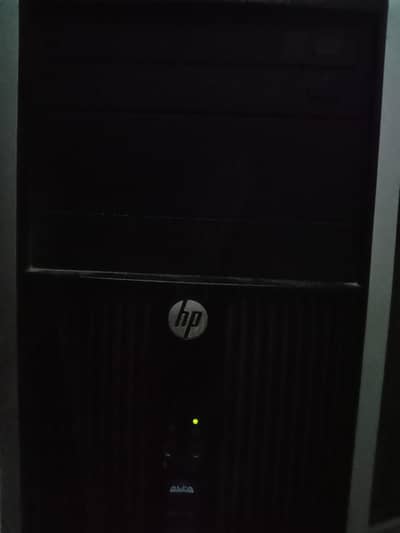 Core i5 3rd Generation