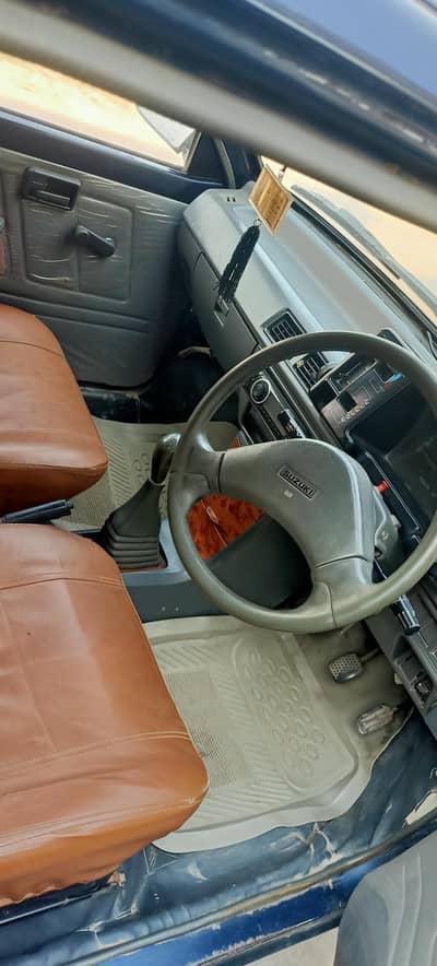 Suzuki Mehran 2013 number Karachi ka. 03008586520