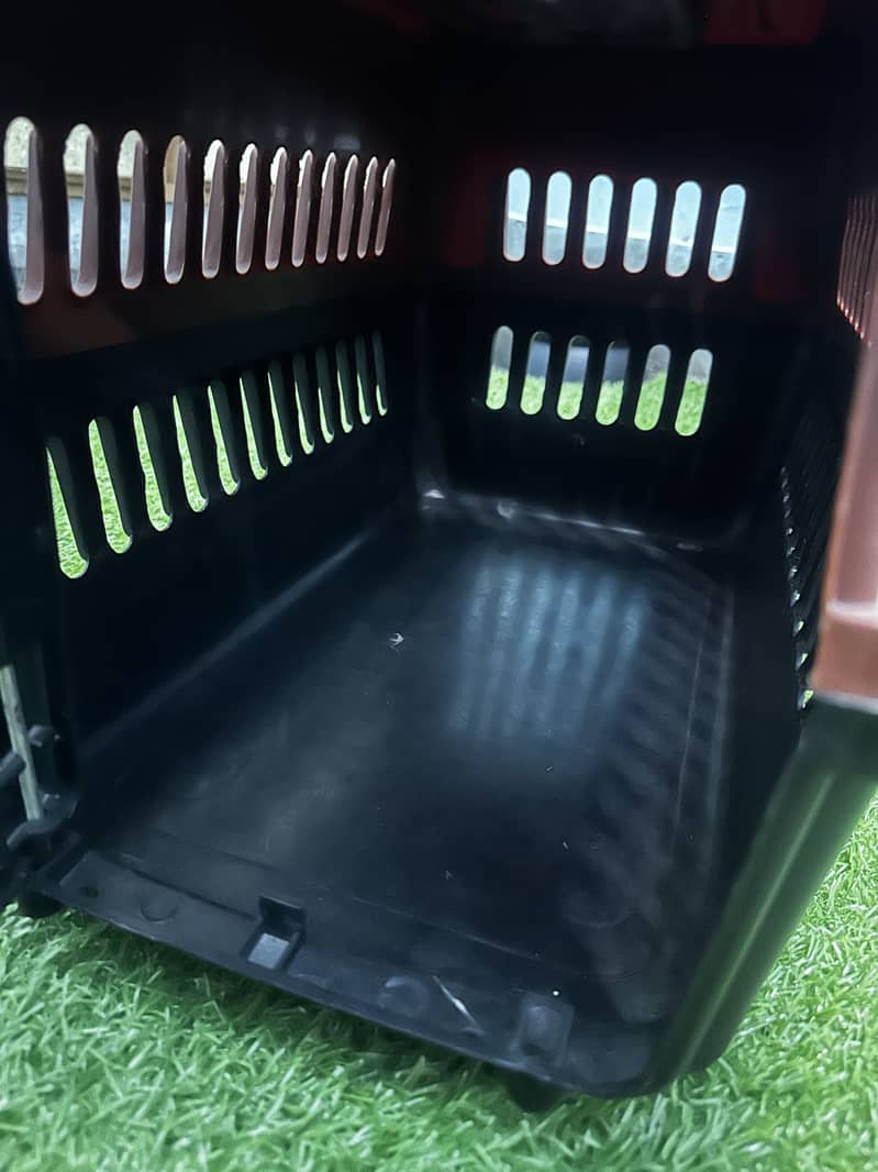 Cat cage 2