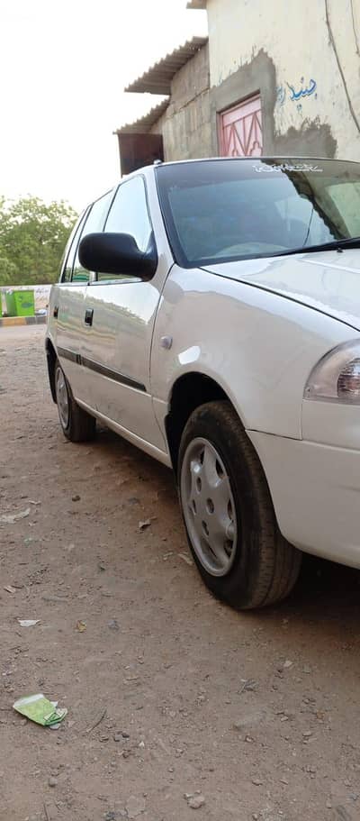 03162727255I am selling my Suzuki cultus 2008 full original condition