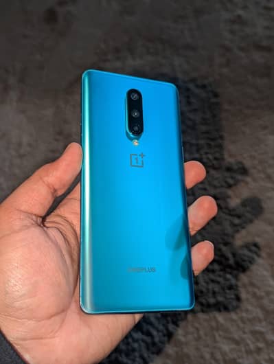 oneplus 8 5g