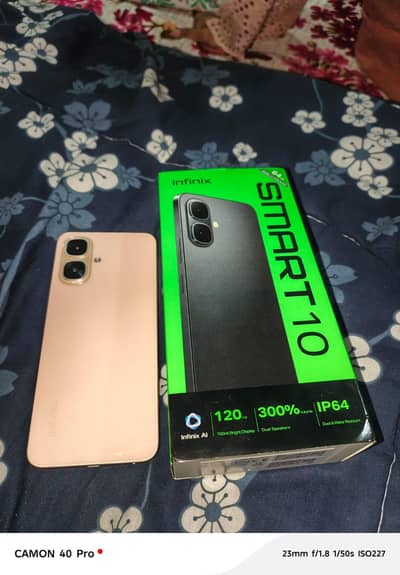 sirf 1 mahiny istmal howa h folll granti my h