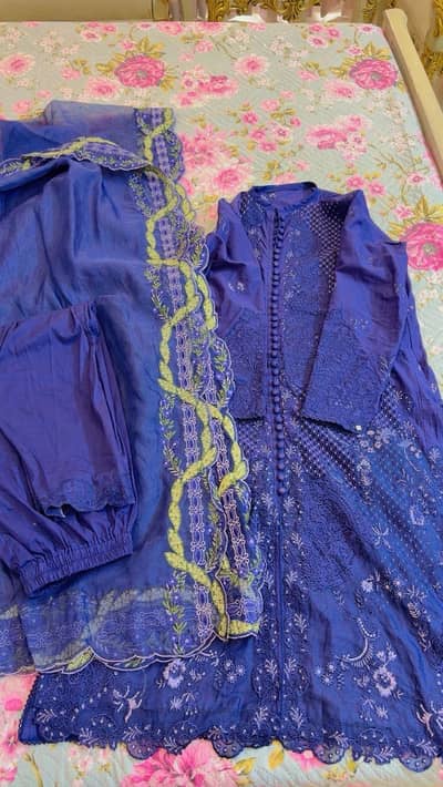 Jora by saira shakira