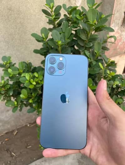 iphone 12 pro max non pta