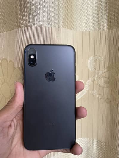 Iphone xs 64Gb