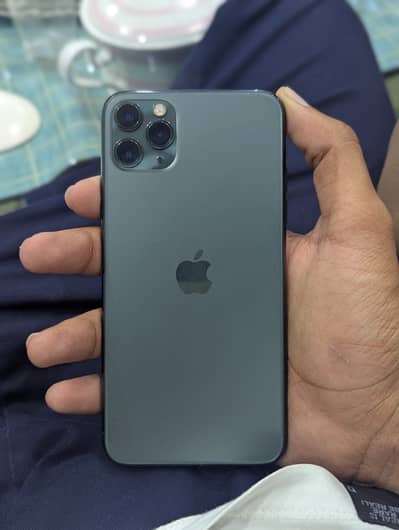 Offer Wala phone 11 pro max 256Gb