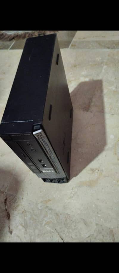 Dell 7010 usff