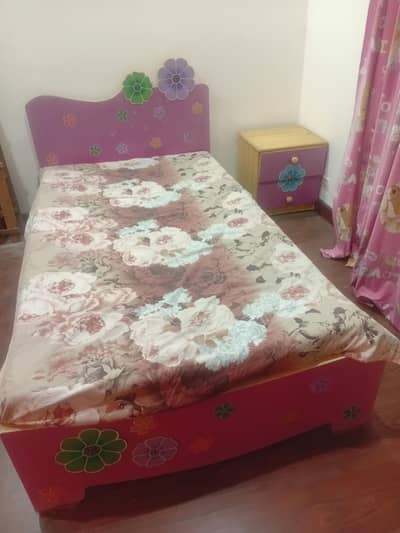 Girls Bedroom Furniture Set – Complete Room Setup