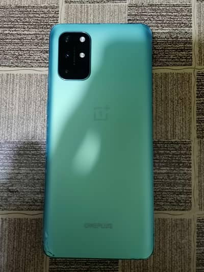 One plus 8t 12/256 Non Pta