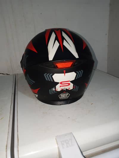 Super Air Helmet for sale