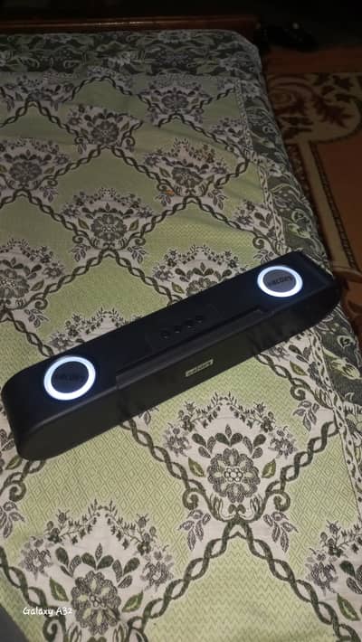 Bluks Speaker Soundbar