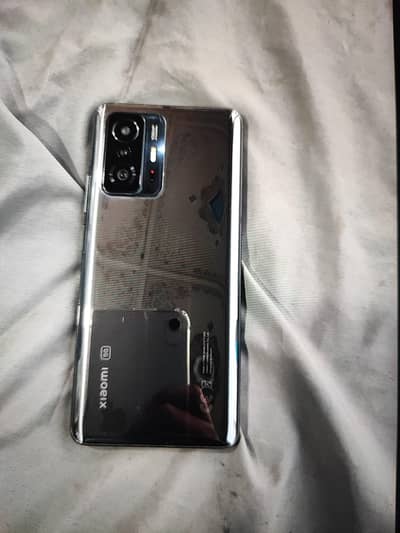Mi11tpro 10/10 Condition