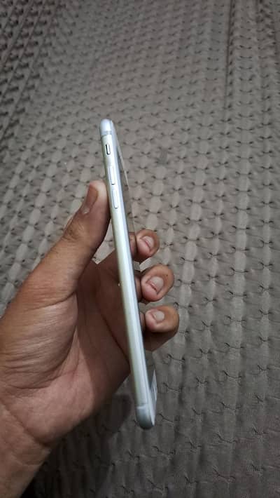 iphone 7 plus pta  128gb