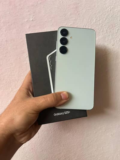 Samsung galaxy s25plus non PTA