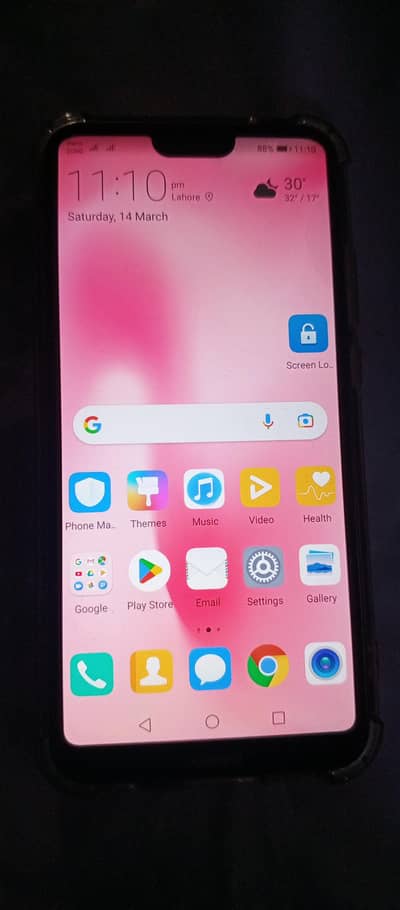 huawei mate 20 lite. 10. By 10 sale exchange pH 03214659940