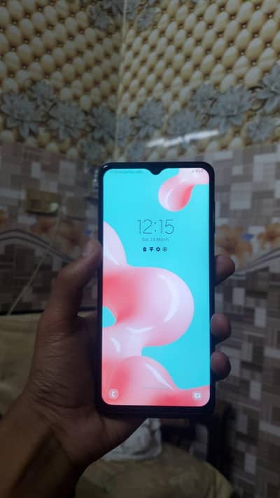 Samsung A02s Mobile best for Hotspot