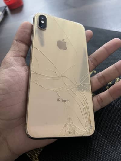 Iphone xs max non pta jv