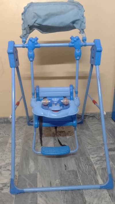 baby swing