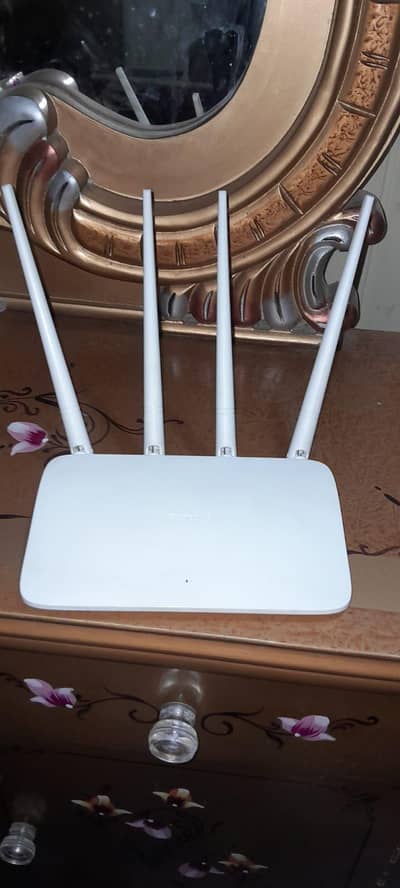 Tenda 4 Antena Router