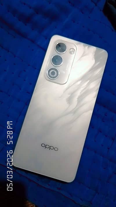 Oppo A5