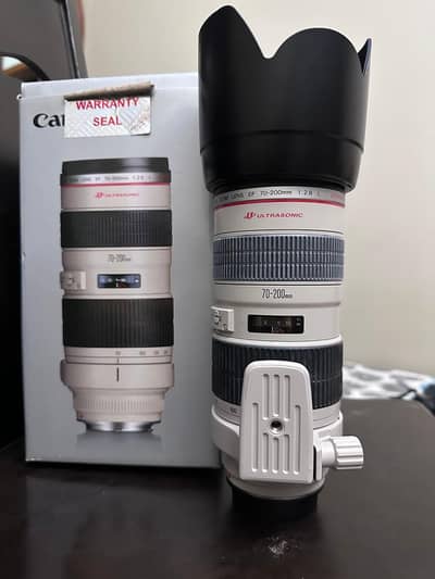 70-200 canon