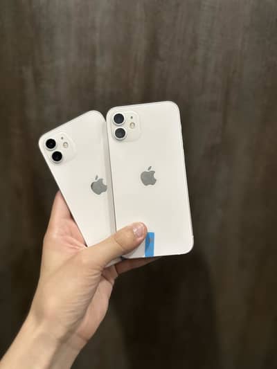 Iphone 12 128gb | PTA approved