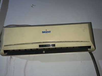 Orient 1 Ton Split Ac
