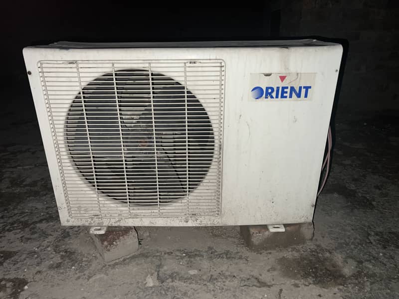 Orient 1 Ton Split Ac 3