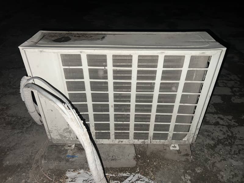Orient 1 Ton Split Ac 6