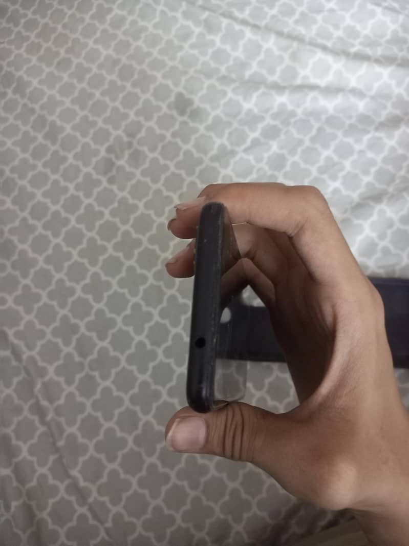 Google pixel 4a 6