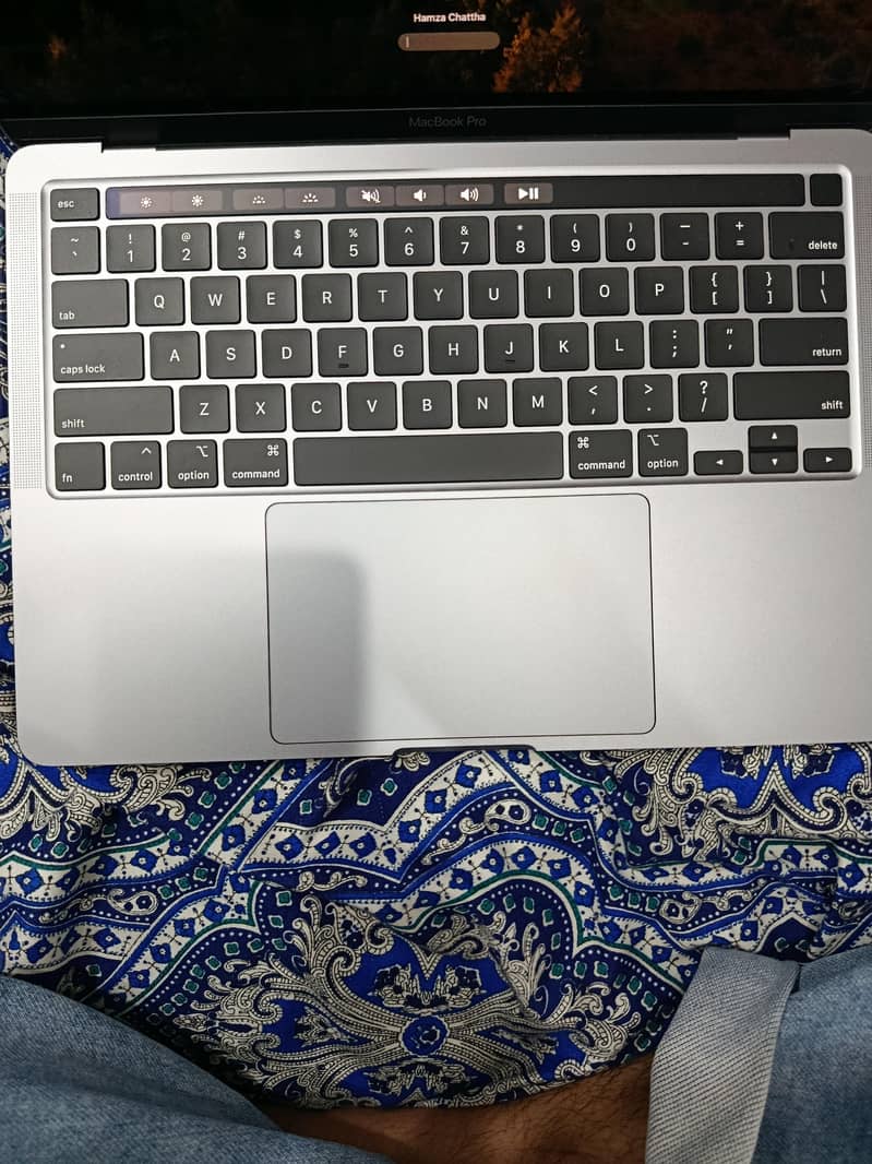 Macbook pro 2