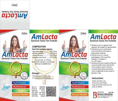 Health & and Beauty Care you sir