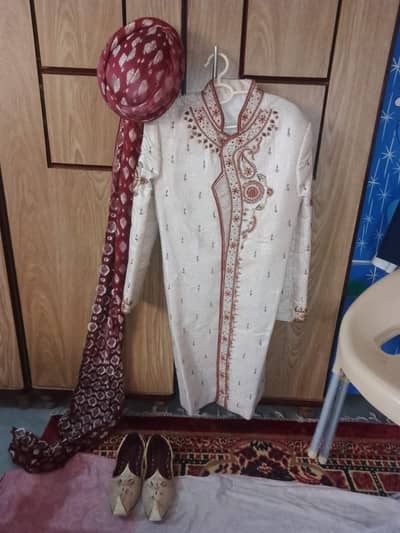 Sherwani