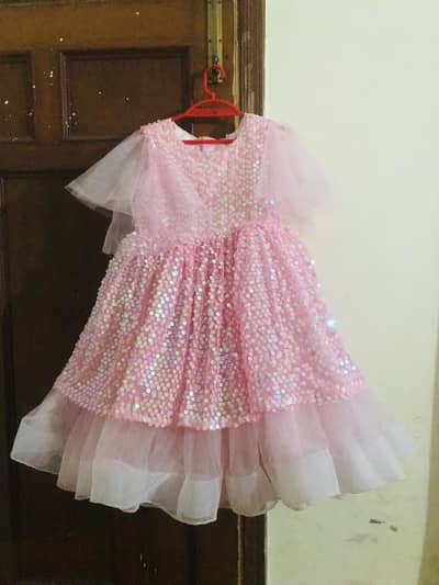 02 Frock for sale in Excellent condition