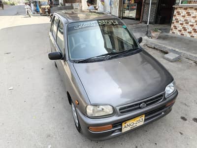 Daihatsu Cuore  2007,03052112426