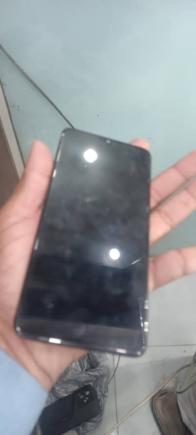 Samsung a70 only pannel original hy