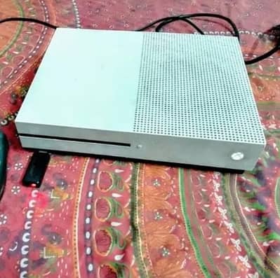 Xbox One S 512gb offer in chat