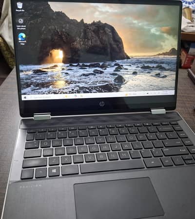 HP Laptop Pavilion (Touch Screen)