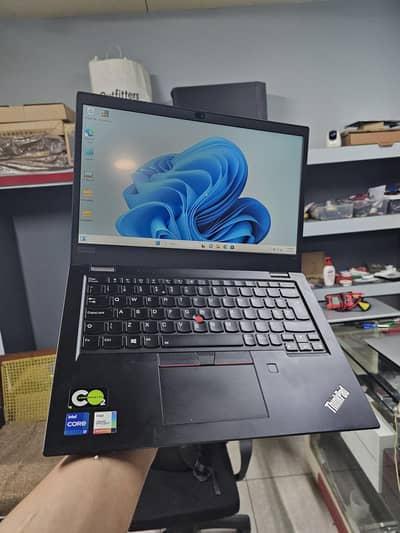 LENOVO L13 CORE I7 11TH