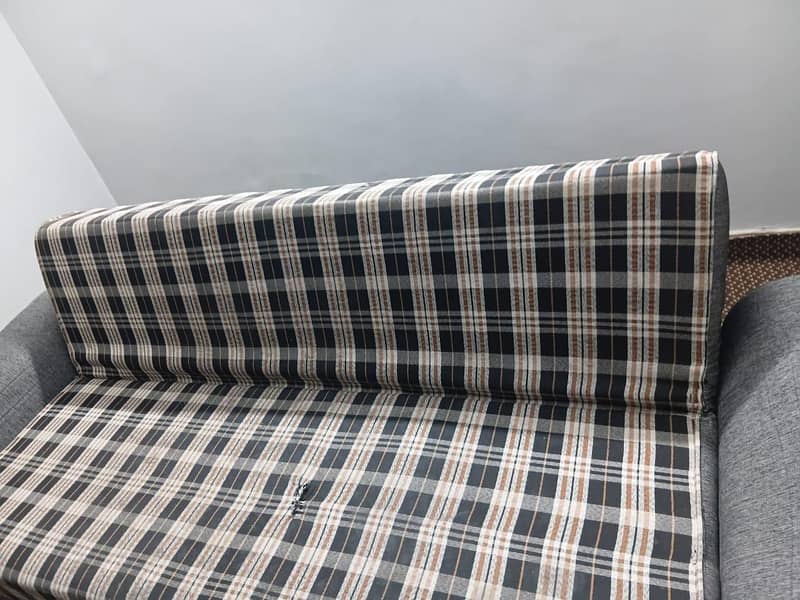 Sofa Bed 2
