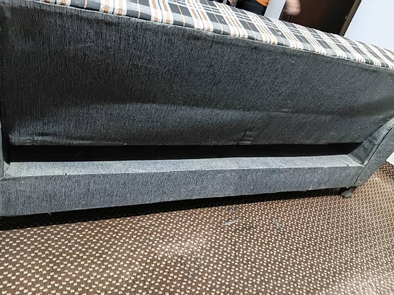 Sofa Bed 5