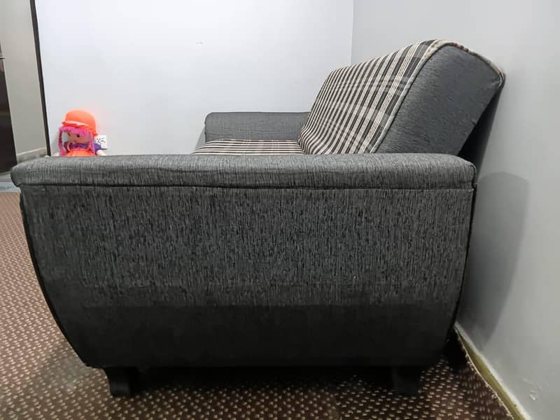 Sofa Bed 7