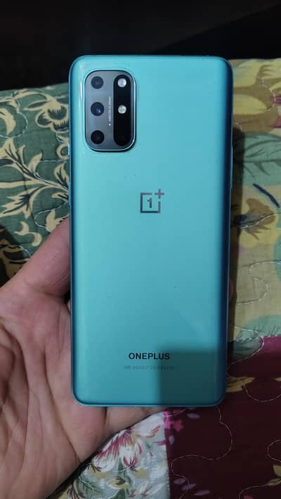 oneplus 8t condition 10by10  best gaming phone 90 fps stable
