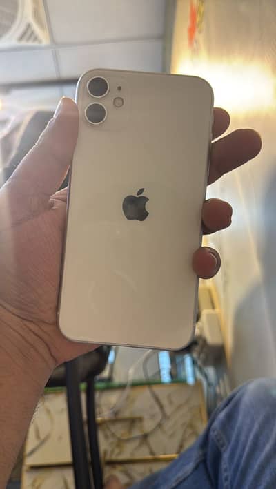 i phone 11 pta approved