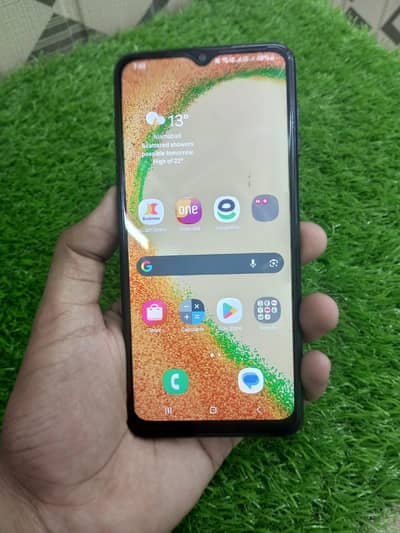 Samsung a04s ads reae