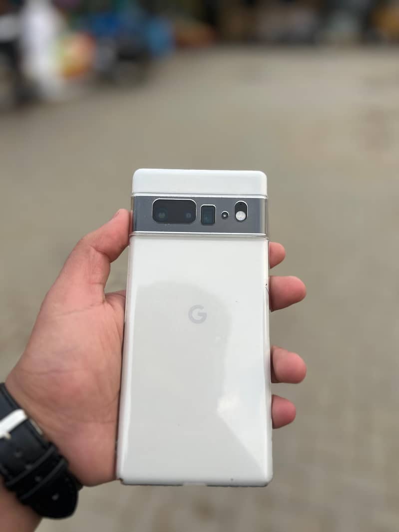 google pixel 6pro 0