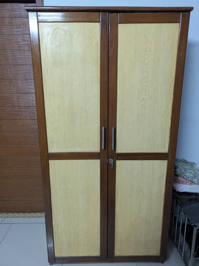 Kids Wardrobe/Cupboard